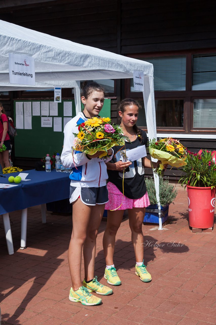 Bild 24 - Schwartau Open Sonntag